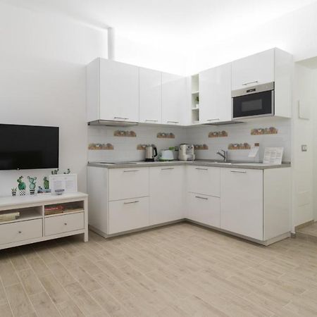 Apartamento Italianway - Borsieri 25 Milán Exterior foto