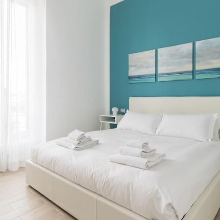 Apartamento Italianway - Borsieri 25 Milán Exterior foto