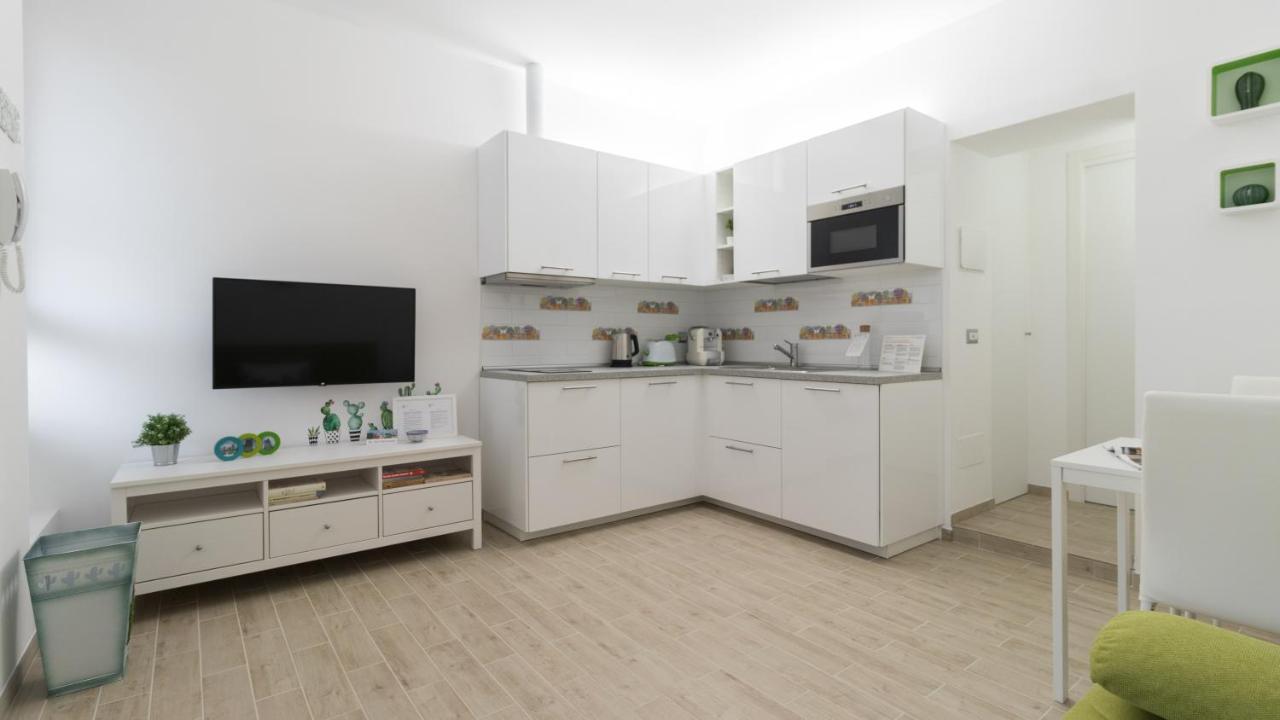 Apartamento Italianway - Borsieri 25 Milán Exterior foto