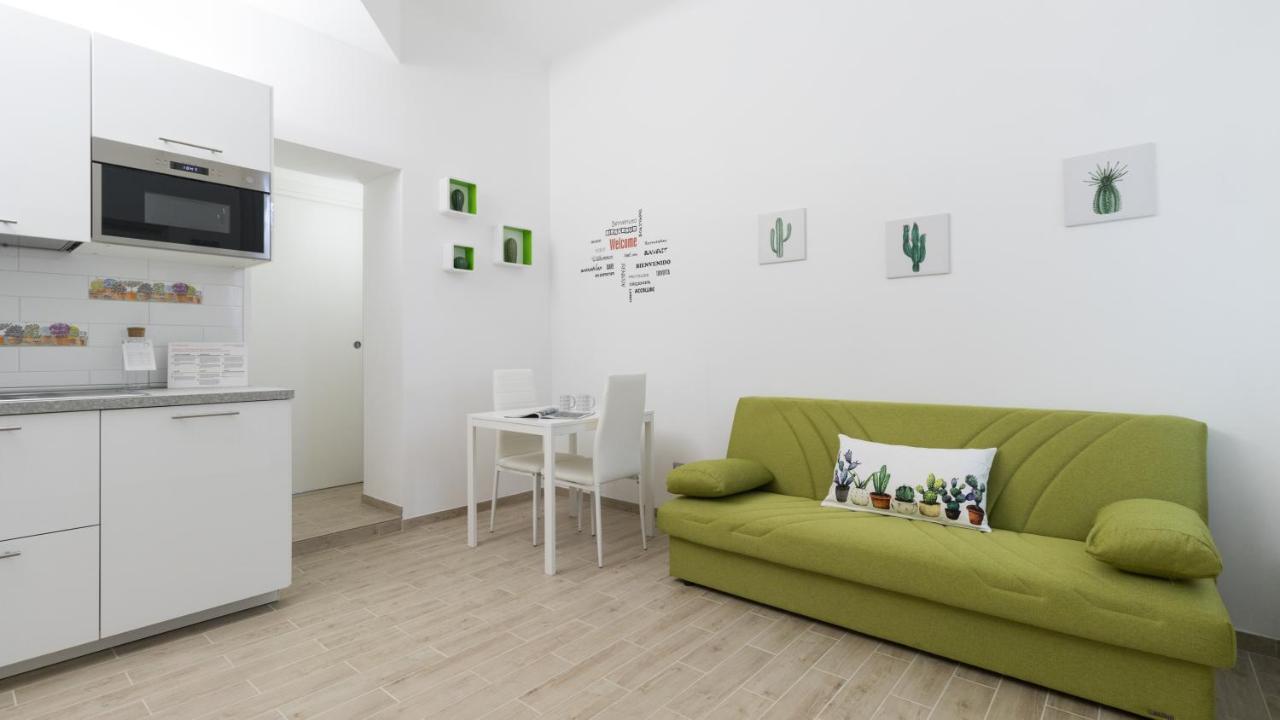Apartamento Italianway - Borsieri 25 Milán Exterior foto