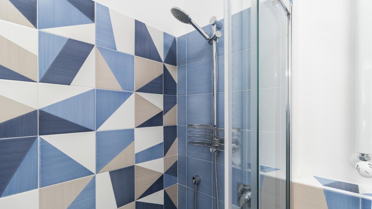 Apartamento Italianway - Borsieri 25 Milán Exterior foto