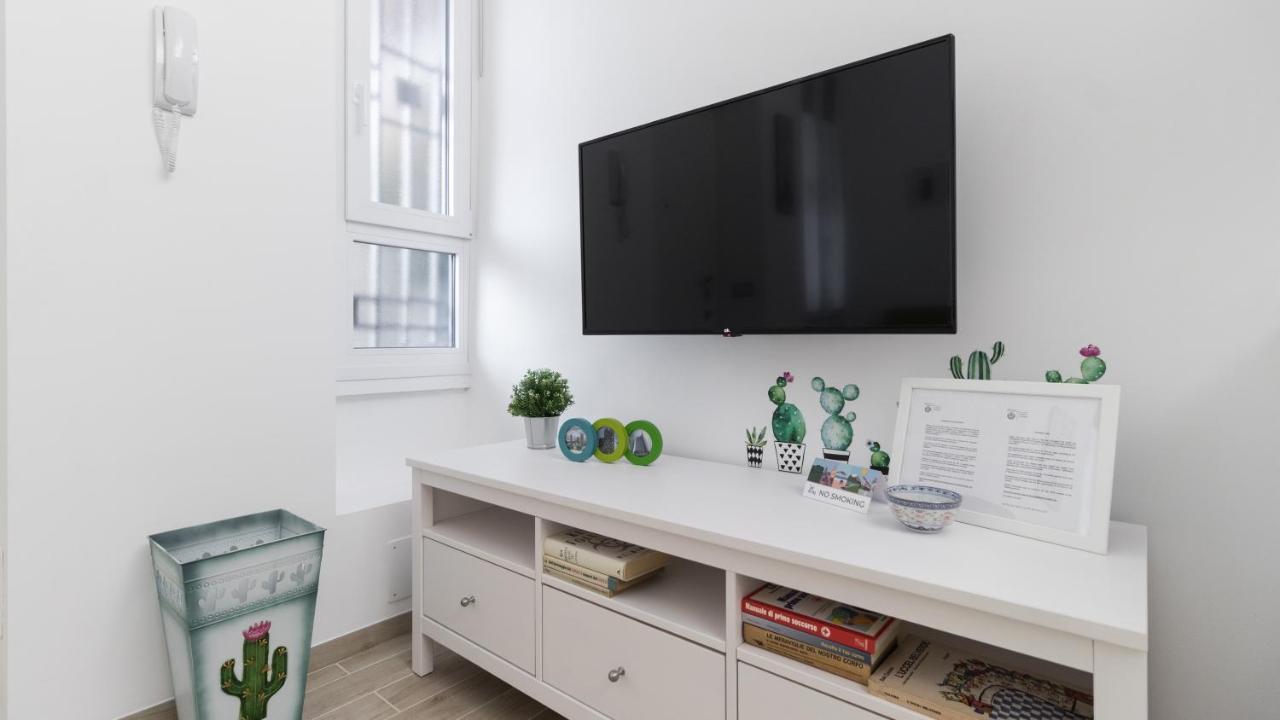 Apartamento Italianway - Borsieri 25 Milán Exterior foto