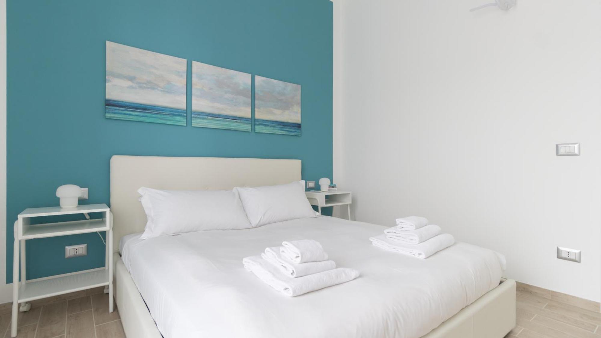 Apartamento Italianway - Borsieri 25 Milán Exterior foto