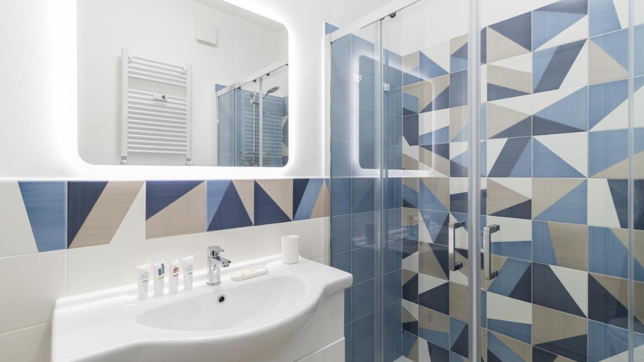 Apartamento Italianway - Borsieri 25 Milán Exterior foto