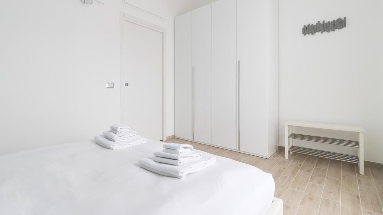 Apartamento Italianway - Borsieri 25 Milán Exterior foto